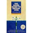 Good Guide to Britain 1998 by Alisdair Aird