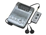 SONY MZ-B100 ポータブルミニディスクレコーダー