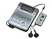 SONY MZ-B100 ポータブルミニディスクレコーダー Image