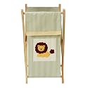 Tiddliwinks Safari Hamper