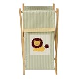 Tiddliwinks Safari Hamper