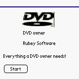DVD owner downloadable Software