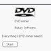 Software : DVD owner downloadable Software