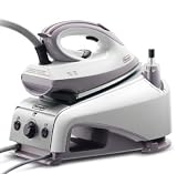 Delonghi - VVX1470GA - Centrale Vapeur - Fer Domestique