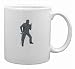 DEA Agent Mug