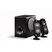 Logitech x-230 2.1 2-Piece Dual Drive Speakers with Ported Subwoofer
