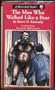 The Man Who Walks Like a Bear (Inspector Porfiry Rostnikov Mysteries)