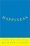 Happiness: Lessons from a New Science