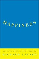 Happiness: Lessons from a New Science