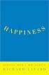 Happiness: Lessons from a New Science