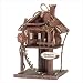 Treehouse Birdhouse