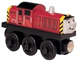 Eigenschaften RC2 Deutschland LC99174A / RC2 Deutschland 99174 - RC2 - Thomas & seine Freunde - Holzeisenbahn: Salty