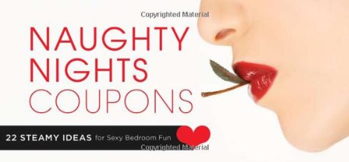 Naughty Nights Coupons