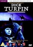 Dick Turpin - Complete Second Series [Region 2]