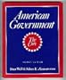 American Government: the Core