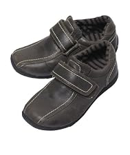 Smart brown loafer