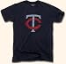 Minnesota Twins Retro Twin Cities