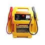 900 Amp Emergency jump starter with air compressor
