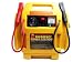 900 Amp Emergency jump starter with air compressor