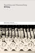Teaching and Researching Writing (Applied Linguistics in Action)