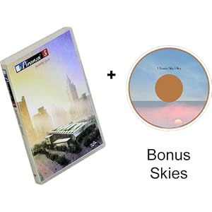 PIRANESI V5 WINDOWS With Bonus SkyFiles