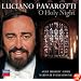 O Holy Night / Luciano Pavarotti / Special Deluxe Edition (Decca)