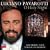 O Holy Night / Luciano Pavarotti / Special Deluxe Edition (Decca)