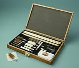 Sporting Goods : Sportsman's Choice Deluxe Universal Cleaning Kit