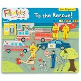 FeltTales To The Rescue Storyboard