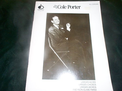 Cole Porter