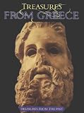 Treasures from Greece (Treasures from the Past (Vero Beach, Fla.).)