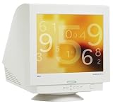 NEC MultiSync FE750+ Totally Flat 17 Monitor (PC/Mac)