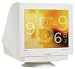 NEC MultiSync FE750+ Totally Flat 17 Monitor (PC/Mac)