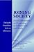 Joining Society: Social Interaction and Learning in Adolescence and Youth (The Jacobs Foundation Series on Adolescence)