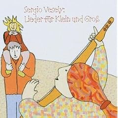 Lieder f�r Gross und Klein (Kinderlieder)