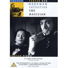 The Magician [UK IMPORT]