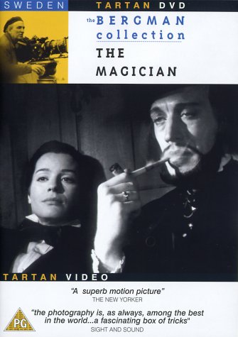 The Magician [UK IMPORT]