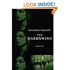 The Harrowing: A Ghost Story