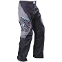 MSR Racing Youth Strike Force Pants - Youth 16/Black/Grey