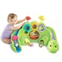 Fisher-Price� Roll-a-Rounds™ Drop & Roar™ Dinosaur