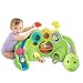 Fisher-Price� Roll-a-Rounds™ Drop & Roar™ Dinosaur