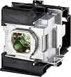 Sharp Electronics ANXR1LP Replacement Lamp for XR-1S and XR-1X Projectors