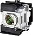 Sharp Replacement Projector Lamp (ANXR10L2)
