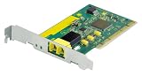 3Com Networking Homeconnect 10X PCI Phoneline Adapter