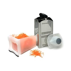 Тёрка Бёрнер (2)