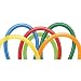 Professional Packs of 250 Qualatex 260Q Twisting Balloons, Carnival Assortment - Pack of 250