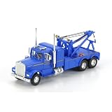 HO RTR Kenworth Tow Truck, Sunnyvale Towing