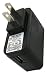Visual Land Inc. Universal UL Certified USB AC Adapter