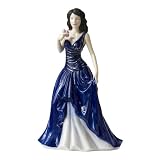Royal Doulton Susan Pretty Ladies Figurine