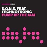 D.o.n.s. Feat. Technotronic lyrics